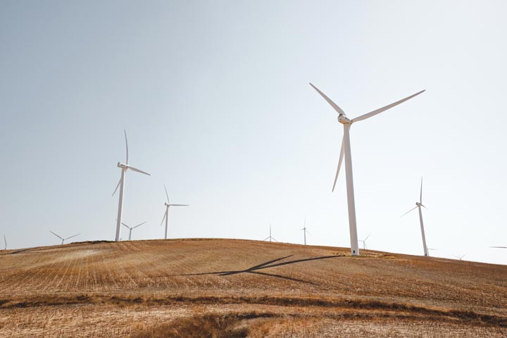 In 10 years renewable energy will be cheaper than fossil fuels